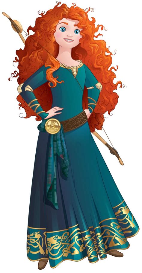 17 Best Images About Brave Merida On Pinterest Disney