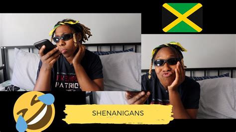 funny jamaican prank call 😂🇯🇲 quiqui tv youtube