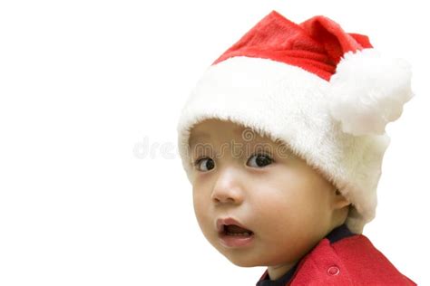 Christmas Baby Stock Image Image Of Religion Child 11807859