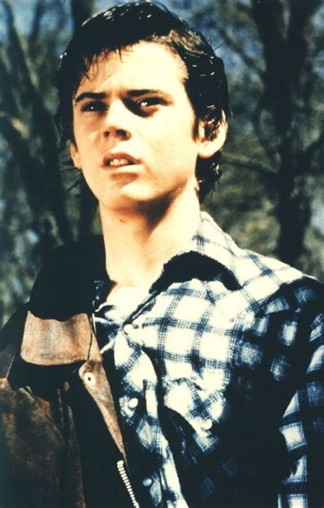 Pin By Erica Ferrante On The 80s Were Rad The Outsiders The