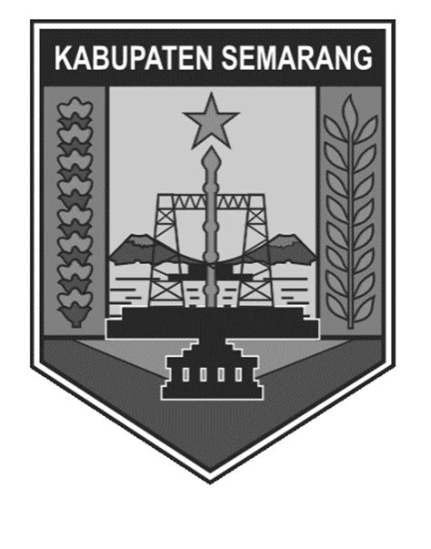 Logo Kabupaten Semarang Download Gratis