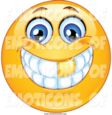 Smiley Face With Teeth Clipart 10 Free Cliparts Download Images On