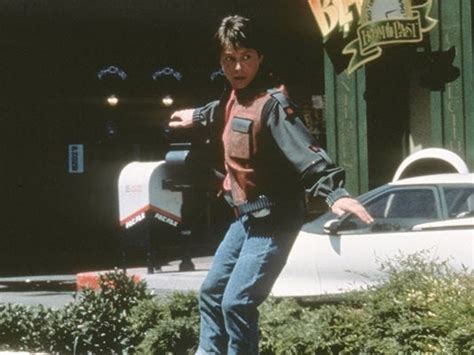 What Back To The Future Part Ii Predicted For 2015