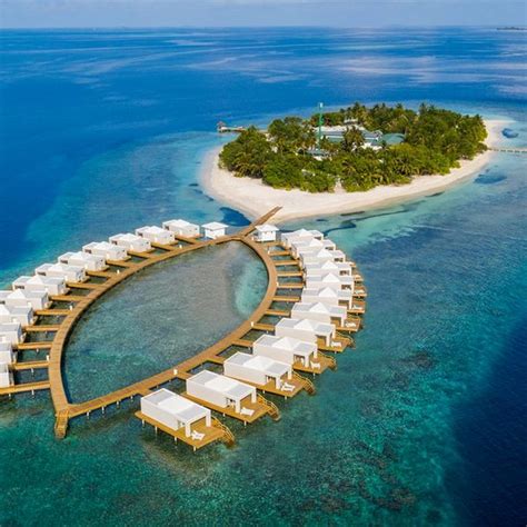 Maldive Apre Sandies Bathala Resort Hotelmypassion