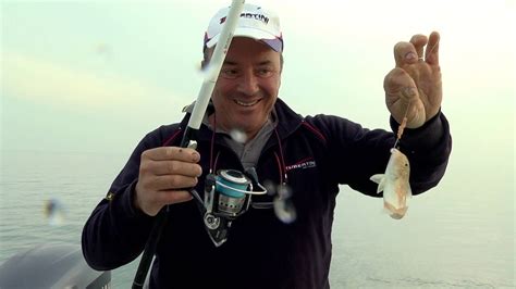 Italian Fishing Tv Tubertini Scarroccio Sottocosta Youtube