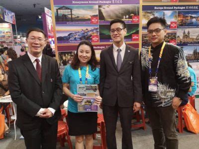 During the negotiations, special attention was paid to. MATTA Fair Penang 2020 | Travelsmart Vacation