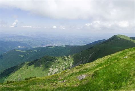 Stara Planina Old Mountain Ski Resort Feel Serbia