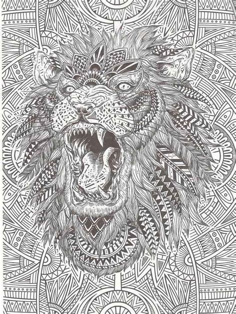 Drawing is another fun activity for teens and tweens. Intricate coloring pages for adults. Free Printable ...
