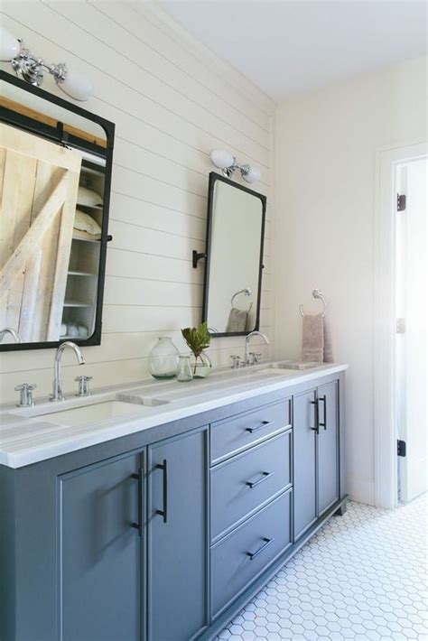 ideas  gray bathroom vanities  pinterest