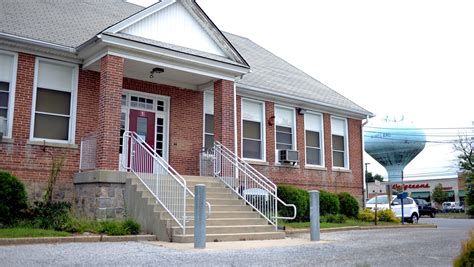 Historic Vineland schoolhouse set for revival as a children's library