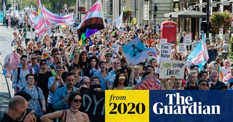 Labour Leadership Row Over Support For Trans Rights Charter Labour