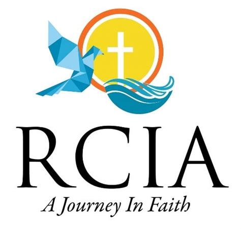 Rcia Rite Of Christian Initiation For Adults