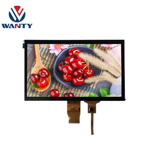 Sunlight Readable Ips Display Module Inch X Rgb Tft Lcd