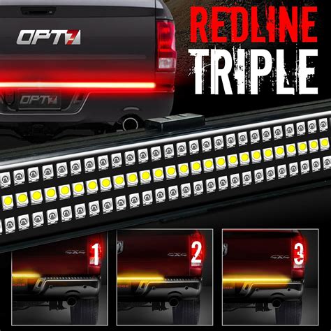 9 Best Truck Led Tailgate Light Bar To Consider Buying May2019