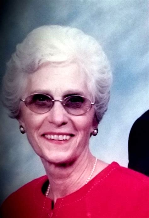 Obituary For Edith Faye Stroud Jones Funeral Home Inc