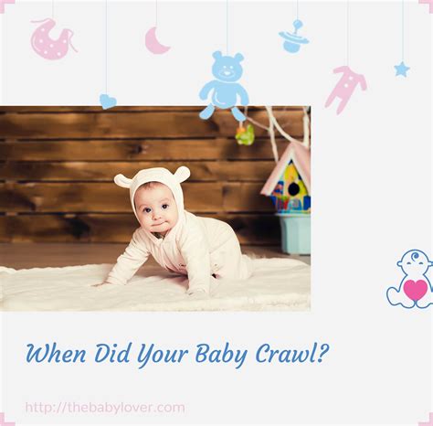 Watch our parents' guide video to learn the two types of crawling and how you can help your little one start crawling. When Did Your Baby Crawl? - A New Parent's Guide | Crawling baby, Newborn care, Baby