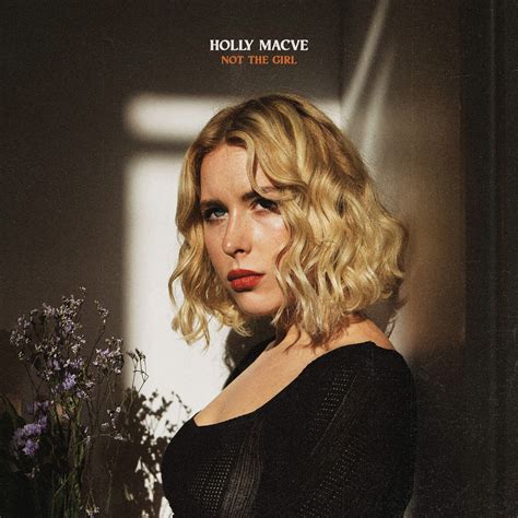 Introducing Holly Macve The Country Artist With A Widescreen Vision