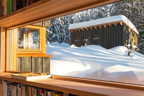 norwegian architecture cabin solør stein halvorsen arkitekterstein halvorsen arkitekter as in