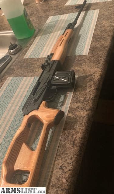 Armslist For Trade Psl 54