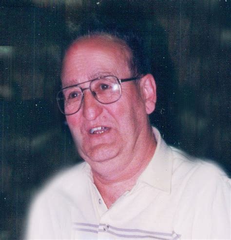 Richard Dick Winchester Obituary Digby Ns