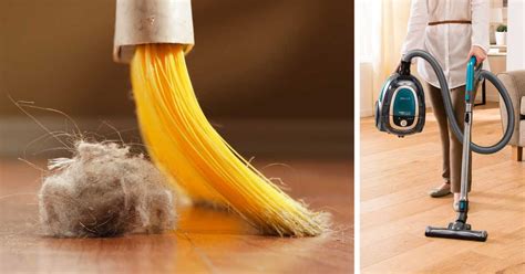 Should You Sweep or Vacuum Hardwood Floors?