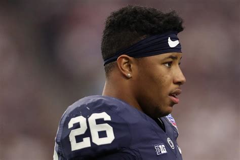 New York Giants And Saquon Barkley Are A Match Meant To Be