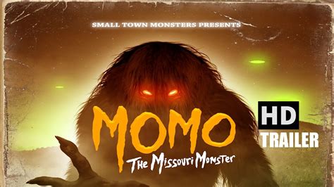 Momo The Missouri Monster Official Trailer Hd Youtube