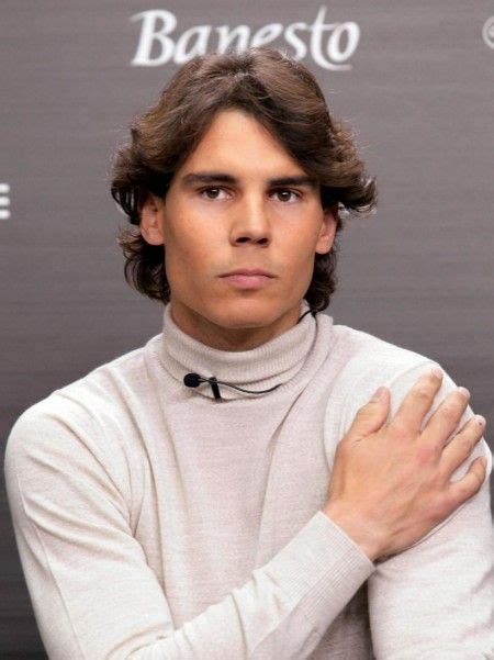 Posted by ~n~ at 4/23/2021. Rafael Nadal Modelling | Model, Rafael nadal