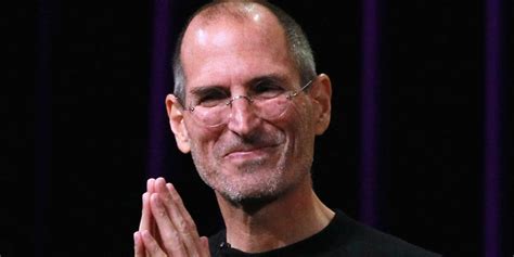 Сти́вен пол (стив) джобс (англ. It's Time To Revisit The Cornerstone Of Steve Jobs's ...