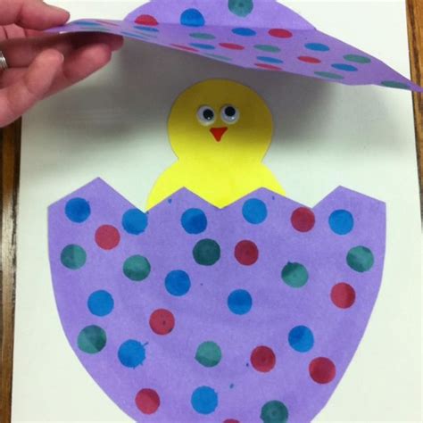 178 Best Easterspring Preschool Crafts Images On