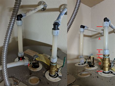Try outsourcing a lisp project. Do pex fittings need to be replaced when installing a new ...