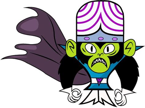 Mojo Jojo Villains Wiki Fandom Powered By Wikia Mojo Jojo