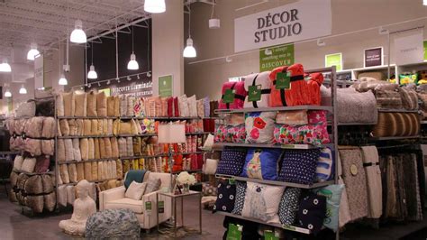 First Look Inside Tj Maxx Owners Newest Store Homesense