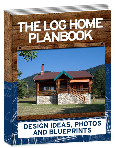 LOG HOME PLANS | Little log cabin, Log cabin designs, Log cabin plans