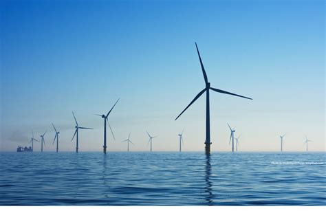 The EU Gives 290 million NOK to Test Floating Offshore Wind in Rogaland ...