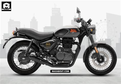 Royal Enfield Hunter Retro Price Specs Top Speed And Mileage In India