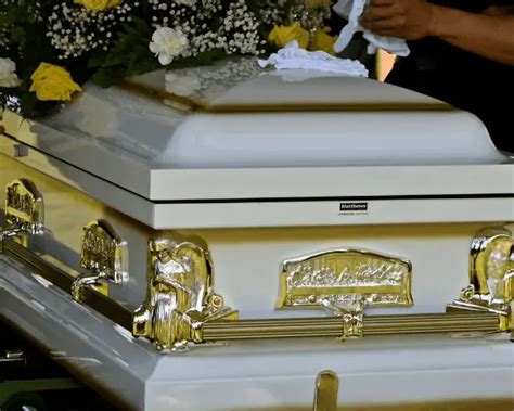 Why You Should Definitely Buy A Casket Before You Die Funeral Companion
