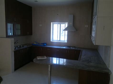 Interiors In Hyderabad Modular Kitchen Cost 28 Lakhs Including