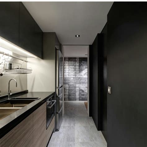 Shower screen / glass door. Old HDB Plastering / Wall Smoothing / Make good of Wall ...