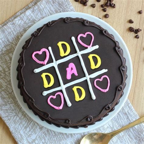 25 Fathers Day Cake Ideas To Make This Season Dear Home Maker Dad