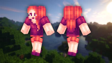 Cute Minecraft Skins Obtain These Skins On Your Subsequent Minecraft