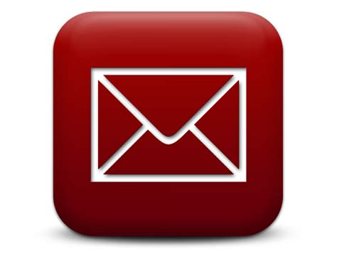 Gmail Logo Png Hd Download