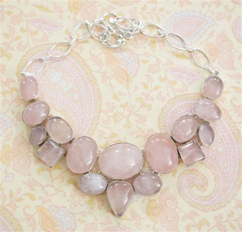 Free Images White Chain Petal Isolated Stone Set Pink Bead