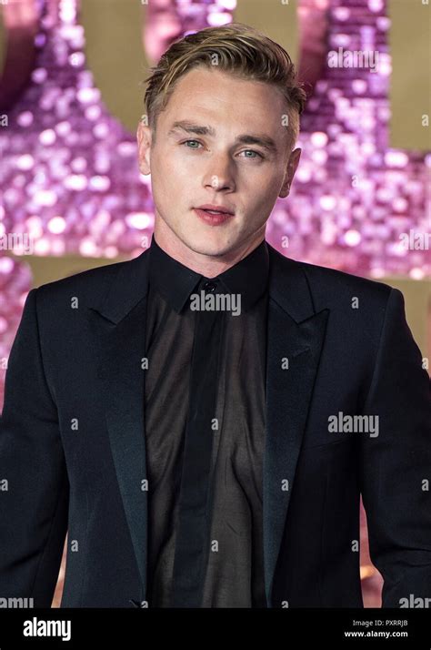 Ben Hardy Hi Res Stock Photography And Images Alamy
