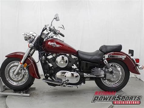 Kawasaki vulcan 1997 technical specifications. 1997 Kawasaki VN1500 VULCAN 1500 CLASSIC Other for sale on ...