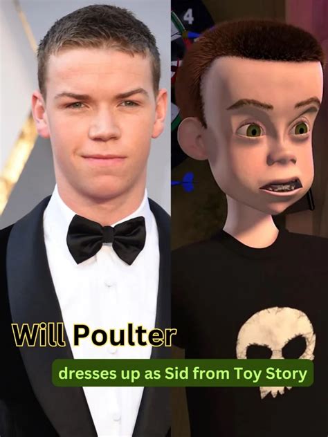 Sid From Toy Story Character Of Pixars Animated Universe 2023