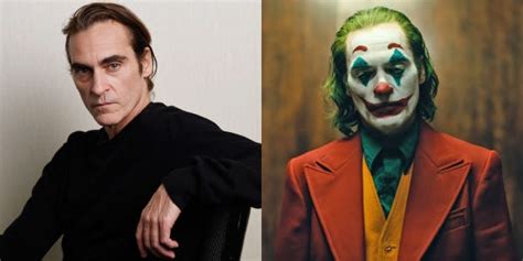 The joker then related the following story, either an historical anecdote, or. Actors who have played the Joker - Insider