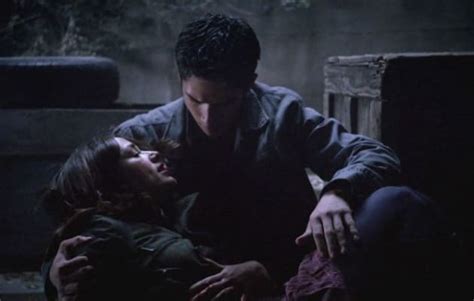 I Just Died In Your Arms Tonight Tv Fanatic