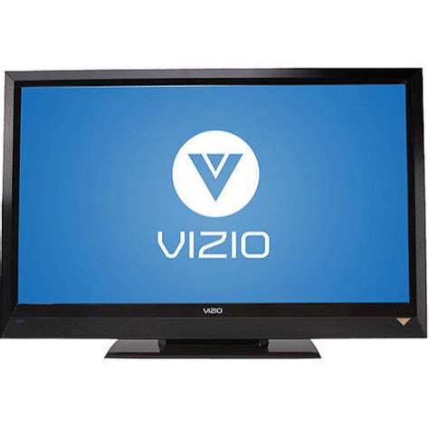 Vizio E371vl 37 1080p Hd Lcd Television For Sale Online Ebay