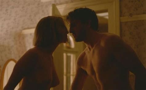 Video Saoirse Ronan Nude In Foe Saoirse Ronan Topless Sex Scene With